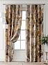 Комплект штор &laquo;Лейкери - 827&raquo | фото 7