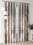 Комплект штор &laquo;Лейкери - 828&raquo | фото 4