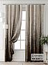 Комплект штор &laquo;Лейкери - 829&raquo | фото