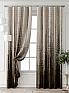 Комплект штор &laquo;Лейкери - 829&raquo | фото 7