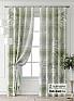 Комплект штор &laquo;Лейкери - 832&raquo | фото