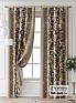 Комплект штор &laquo;Лейкери - 833&raquo | фото