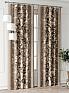 Комплект штор &laquo;Лейкери - 833&raquo | фото 4