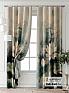 Комплект штор &laquo;Лейкери - 836&raquo | фото