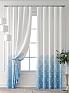Комплект штор &laquo;Лейкери - 945 - 230 см&raquo | фото 7