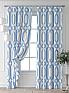 Комплект штор &laquo;Лейкери - 946 - 230 см&raquo | фото 7