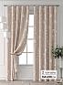 Комплект штор &laquo;Лейкери - 948 - 230 см&raquo | фото