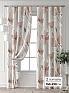 Комплект штор &laquo;Лейкери - 950 - 230 см&raquo | фото