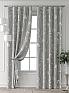Комплект штор &laquo;Лейкери - 963 - 230 см&raquo | фото 7