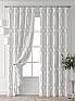 Комплект штор &laquo;Лейкери - 966 - 230 см&raquo | фото 7