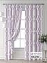 Комплект штор &laquo;Лейкери - 976 - 230 см&raquo | фото