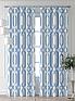 Комплект штор &laquo;Лейкери - 946&raquo | фото 2