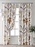 Комплект штор &laquo;Лейкери - 947&raquo | фото 7
