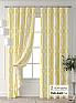 Комплект штор &laquo;Лейкери - 956&raquo | фото
