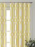 Комплект штор &laquo;Лейкери - 956&raquo | фото 5