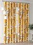 Комплект штор &laquo;Лейкери - 957&raquo | фото 4