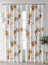 Комплект штор &laquo;Лейкери - 958&raquo | фото 2