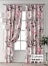 Комплект штор &laquo;Лейкери - 968&raquo | фото