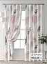 Комплект штор &laquo;Лейкери - 970&raquo | фото