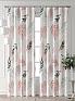 Комплект штор &laquo;Лейкери - 970&raquo | фото 2
