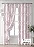 Комплект штор &laquo;Лейкери - 971&raquo | фото