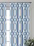 Комплект штор &laquo;Лейкери - 946 - 250 см&raquo | фото 5