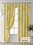 Комплект штор &laquo;Лейкери - 955 - 250 см&raquo | фото