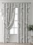 Комплект штор &laquo;Лейкери - 962 - 250 см&raquo | фото 7