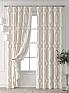 Комплект штор &laquo;Лейкери - 951 - 260 см&raquo | фото 7