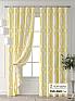 Комплект штор &laquo;Лейкери - 956 - 260 см&raquo | фото