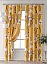 Комплект штор &laquo;Лейкери - 957 - 260 см&raquo | фото 7