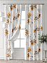 Комплект штор &laquo;Лейкери - 958 - 260 см&raquo | фото 7
