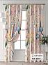 Комплект штор &laquo;Лейкери - 969 - 260 см&raquo | фото