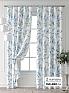 Комплект штор &laquo;Лейкери - 944 - 280 см&raquo | фото