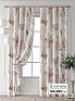 Комплект штор &laquo;Лейкери - 950 - 280 см&raquo | фото
