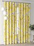 Комплект штор &laquo;Лейкери - 955 - 280 см&raquo | фото 4