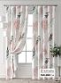 Комплект штор &laquo;Лейкери - 970 - 280 см&raquo | фото