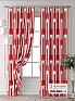 Комплект штор &laquo;Лейкери - 979 - 280 см&raquo | фото