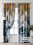 Комплект штор &laquo;Лейкери - 841&raquo | фото
