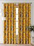 Комплект штор &laquo;Лейкери - 843&raquo | фото 2