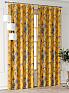 Комплект штор &laquo;Лейкери - 843&raquo | фото 3