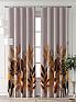 Комплект штор &laquo;Лейкери - 849&raquo | фото 2