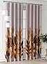 Комплект штор &laquo;Лейкери - 849&raquo | фото 3