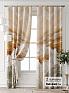Комплект штор &laquo;Лейкери - 850&raquo | фото