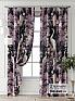 Комплект штор &laquo;Лейкери - 853&raquo | фото