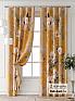 Комплект штор &laquo;Лейкери - 854&raquo | фото