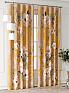Комплект штор &laquo;Лейкери - 854&raquo | фото 3