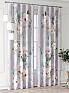 Комплект штор &laquo;Лейкери - 861&raquo | фото 3
