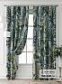 Комплект штор &laquo;Лейкери - 866&raquo | фото