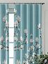 Комплект штор &laquo;Лейкери - 867&raquo | фото 5
